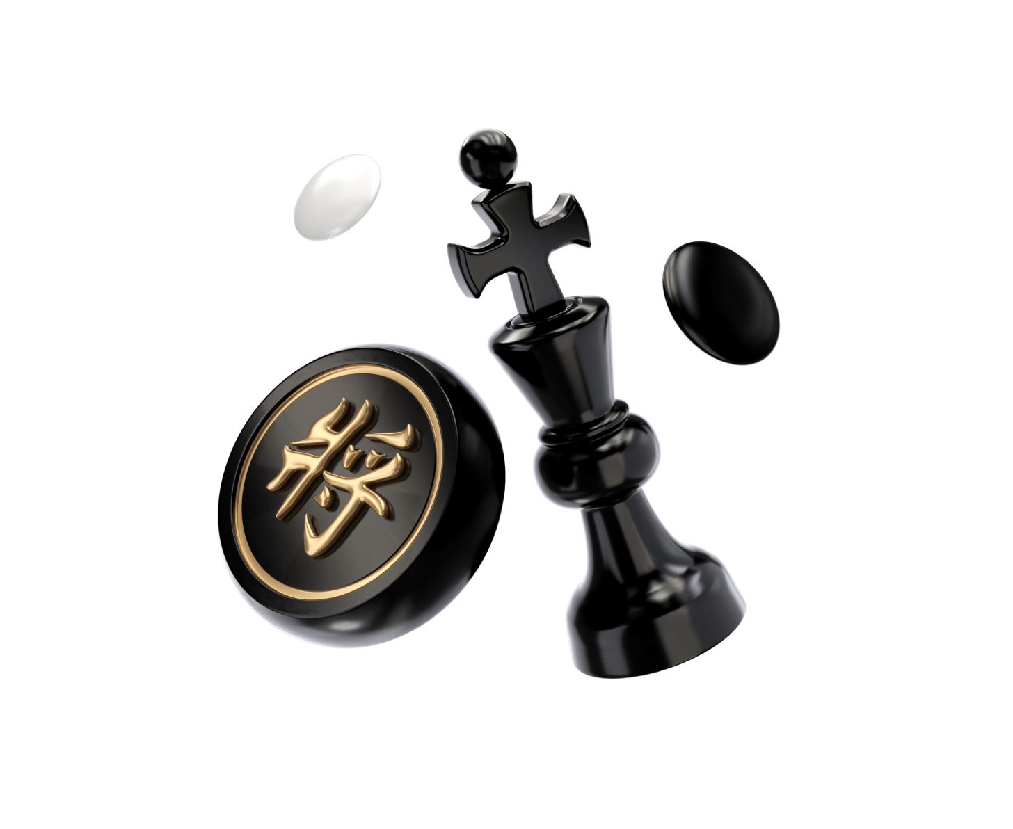 便捷旅行防潮垫 - 迷彩绿